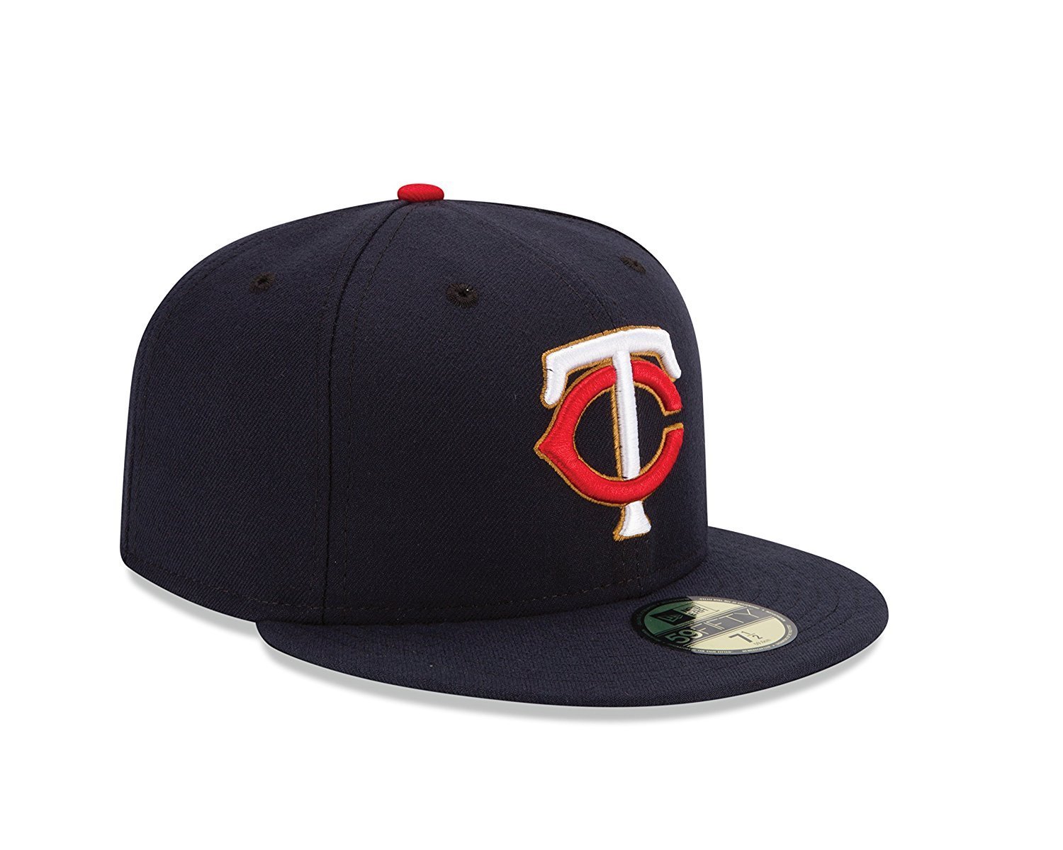 明尼蘇達雙城隊棒球帽