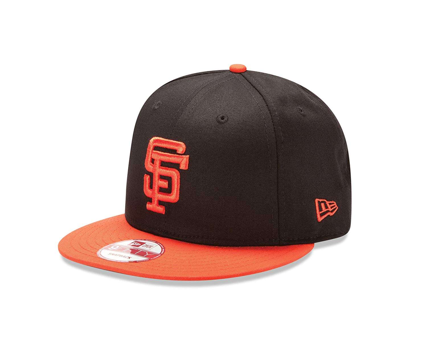 舊金山巨人隊(duì)棒球帽