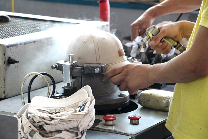 榮泰帽子廠(chǎng)招聘