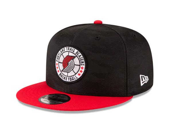 NBA開拓者隊(duì)帽子