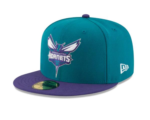 NBA黃蜂隊(duì)帽子