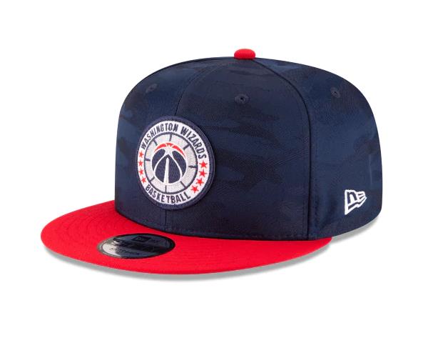 NBA奇才隊(duì)帽子