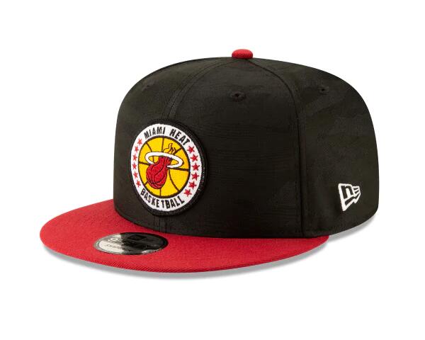 NBA熱火隊(duì)帽子