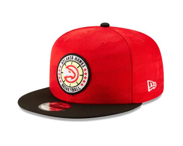 NBA老鷹隊(duì)帽子