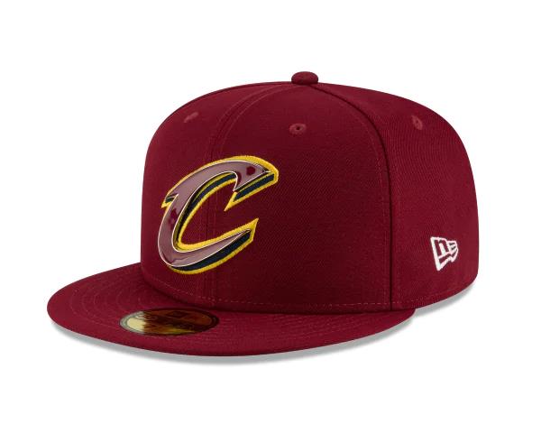 NBA騎士隊(duì)帽子