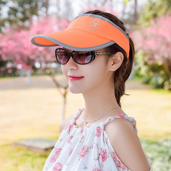 暑假出游帽子