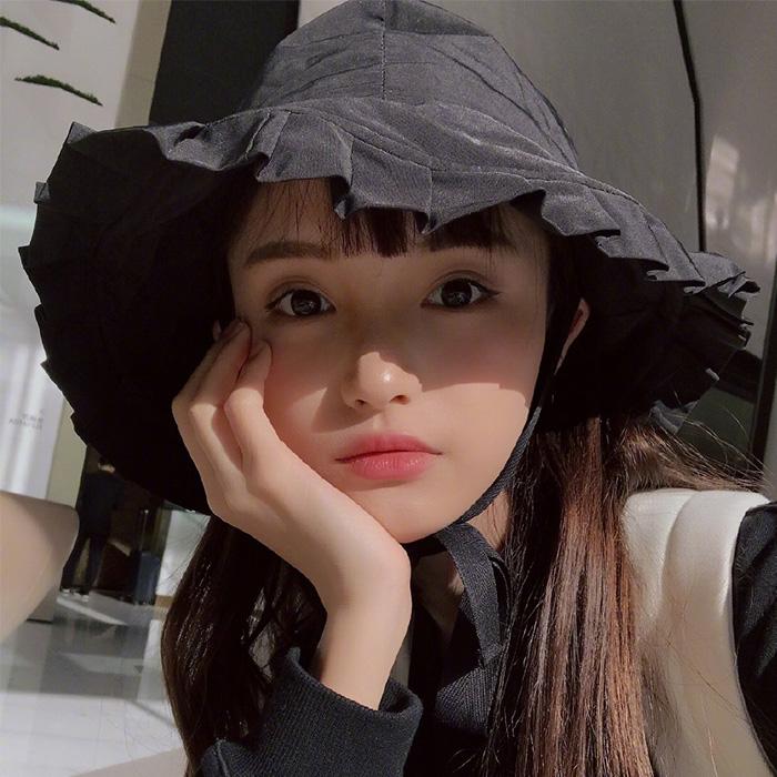 怎樣防止?jié)O夫帽掉