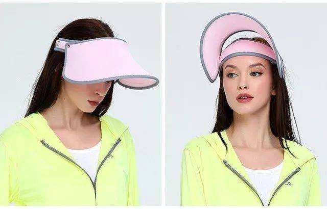 遮陽帽哪個牌子比較好