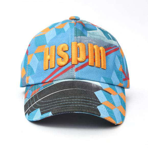 十大潮牌帽子品牌