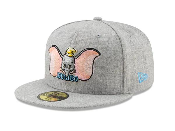 小飛象卡通帽子