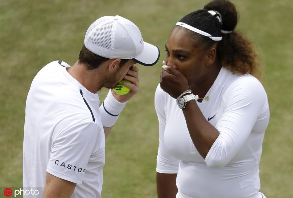 溫布爾登網(wǎng)球帽