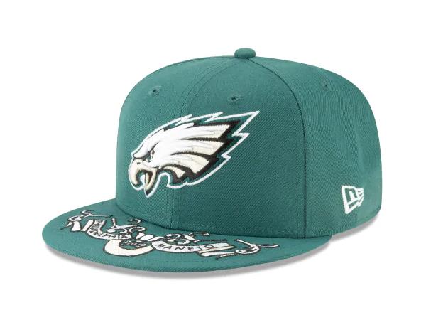 費(fèi)城老鷹帽子