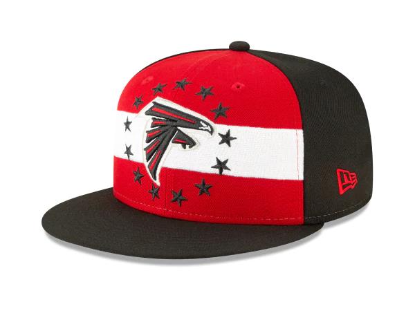 亞特蘭大獵鷹帽子