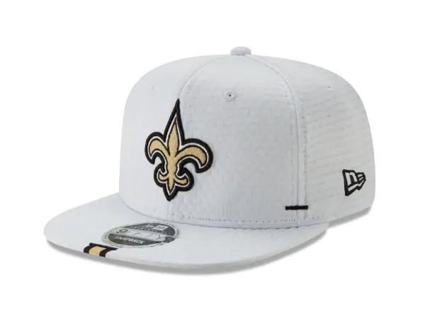 新奧爾良圣徒帽子