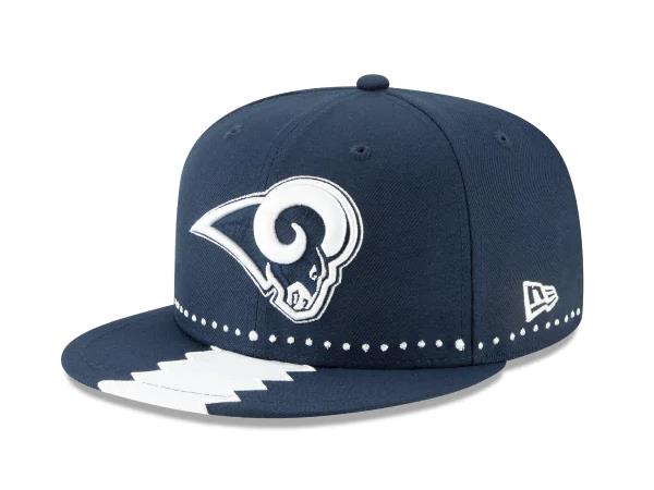 洛杉磯公羊帽子