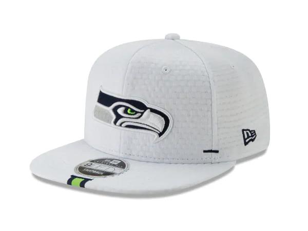 西雅圖海鷹帽子