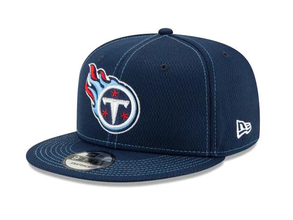 田納西泰坦帽子