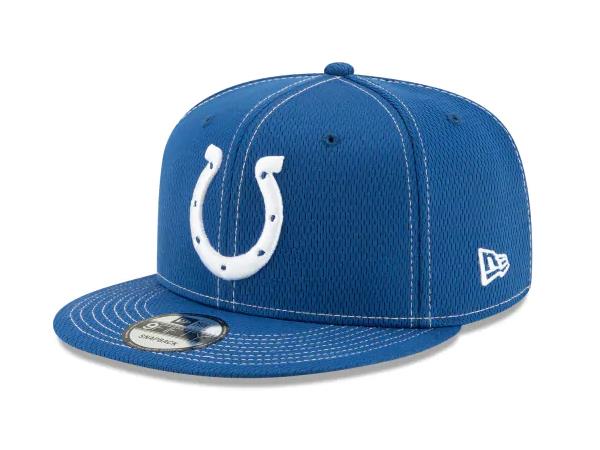 印第安納波利斯小馬帽子