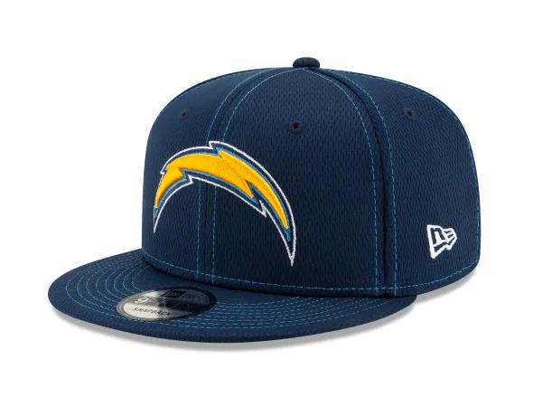 洛杉磯閃電帽子 