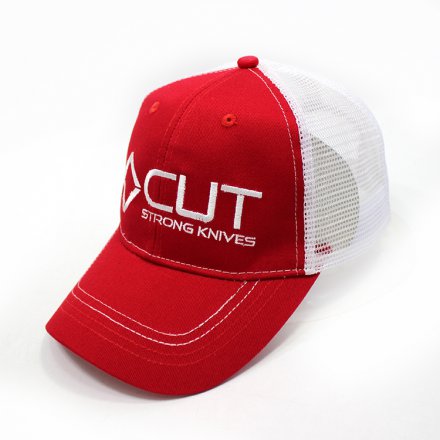 品牌/活動宣傳繡花網(wǎng)眼帽定制