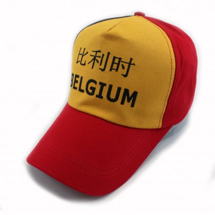 高品質(zhì)純棉選舉廣告帽定制