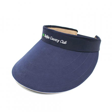 戶外休閑防曬抗UV空頂帽定制