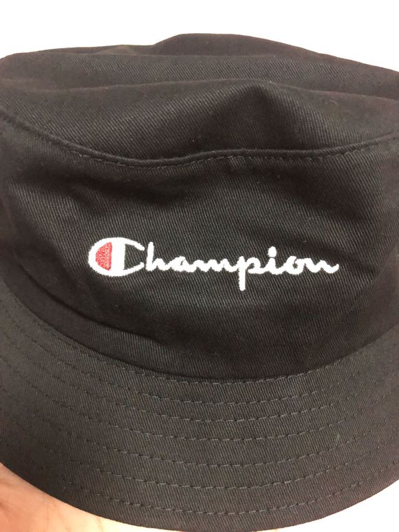 冠軍漁夫帽真假鑒定