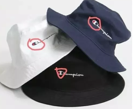 champion漁夫帽真假鑒定