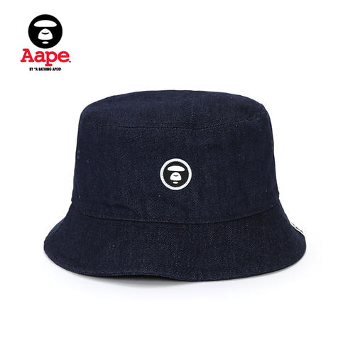 Aape漁夫帽